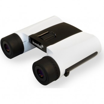 Бинокль LEVENHUK RAINBOW 8x25 WHITE SNOW Бинокль LEVENHUK RAINBOW 8x25 WHITE SNOW