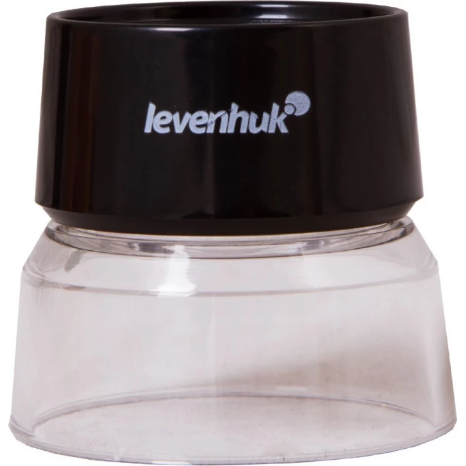 Лупа LEVENHUK ZENO GEM M1 70434 Лупа LEVENHUK ZENO GEM M1 70434