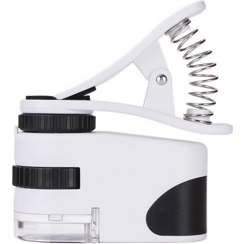 Микроскоп карманный для проверки денег LEVENHUK ZENO CASH ZC8 Микроскоп карманный для проверки денег LEVENHUK ZENO CASH ZC8