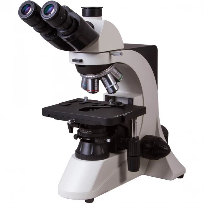 Микроскоп LEVENHUK 1700T 73357 Микроскоп LEVENHUK 1700T 73357