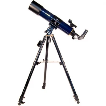 Телескоп LEVENHUK Strike 90 PLUS Light Version
